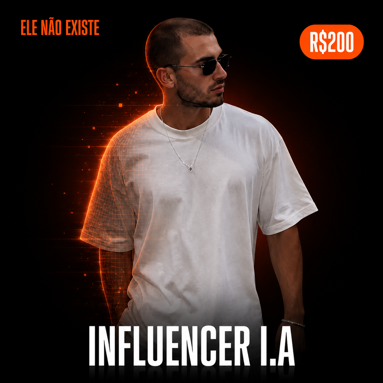 Influencer I.A