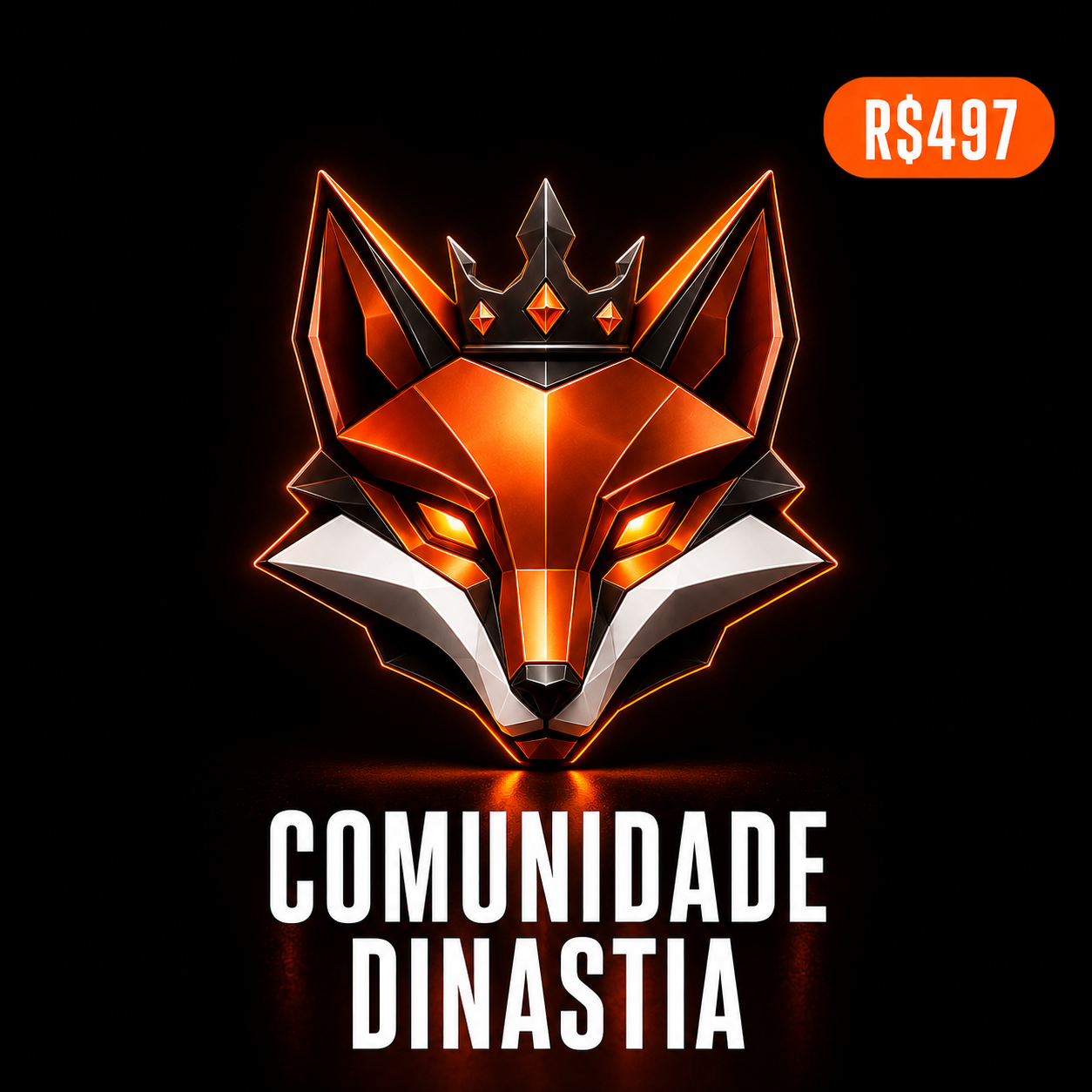Comunidade Dinastia